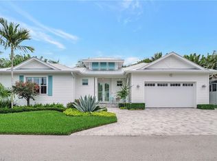 2120 Curtis St, Naples, FL 34112
