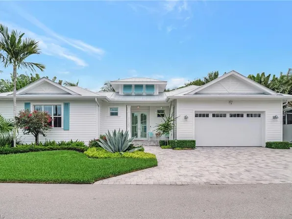 2120 Curtis ST, NAPLES, FL 34112