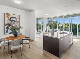 88 Park Lawn Rd #305, Toronto, ON M8Y 0B5
