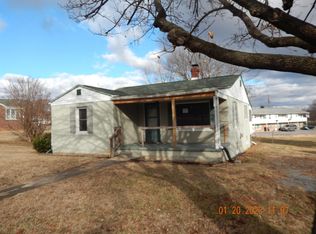 282 W Main St, Stanley, VA 22851