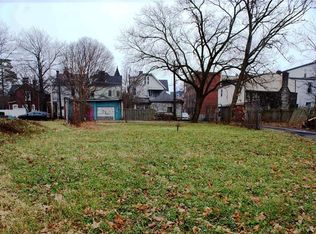 414 N Saint Clair St, Pittsburgh, PA 15206