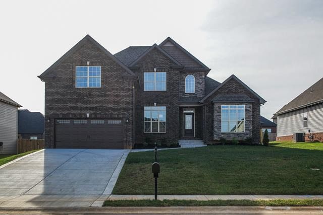 1st image of 307 Farmington Lot 307