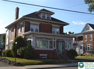 523 Main St, Bally, PA 19503