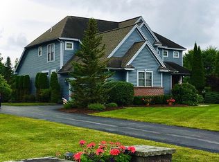 70 Masters Cmn N, Queensbury, NY 12804