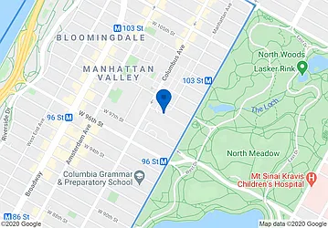 Rented by EXP Realty NYC