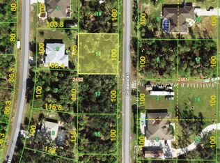 335 Orleans St #18, Pt Charlotte, FL 33953