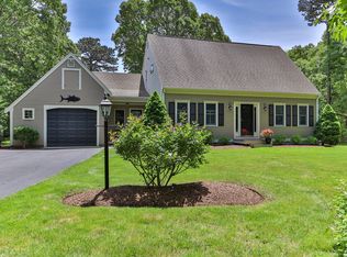 290 Old Long Pond Rd, Brewster, MA 02631