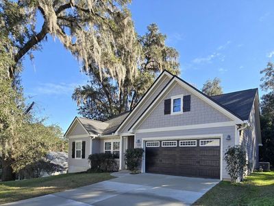 128 Tumbling Oak Way, Tallahassee, FL, 32308