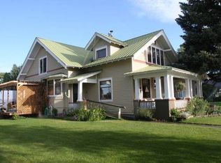 313 N Taylor St, Gunnison, CO 81230