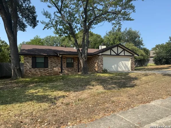 14510 Larkstone St, San Antonio, TX 78232