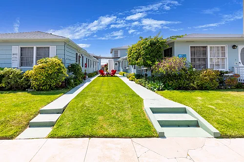 1507 S Catalina Ave #E Photo 1 1507 S Catalina Ave #E Photo 1