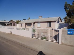 5238 W Cypress St, Phoenix, AZ 85035