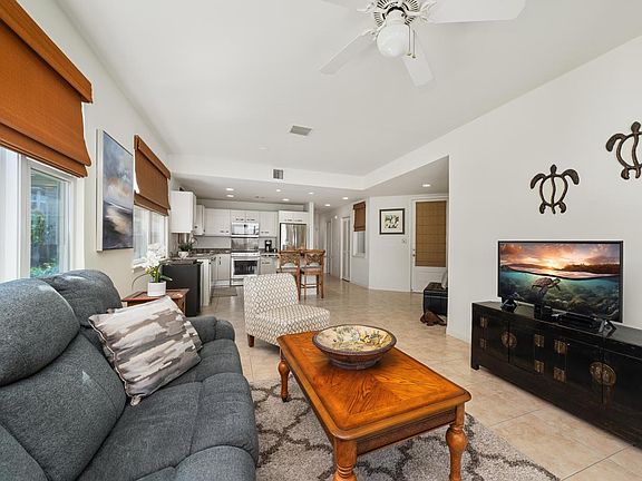 5th image of 78-6833 Alii Dr APT N5