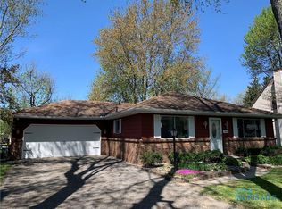 6412 Weckerly Dr, Whitehouse, OH 43571