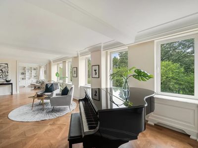 875 5th Ave, New York, NY, 10065