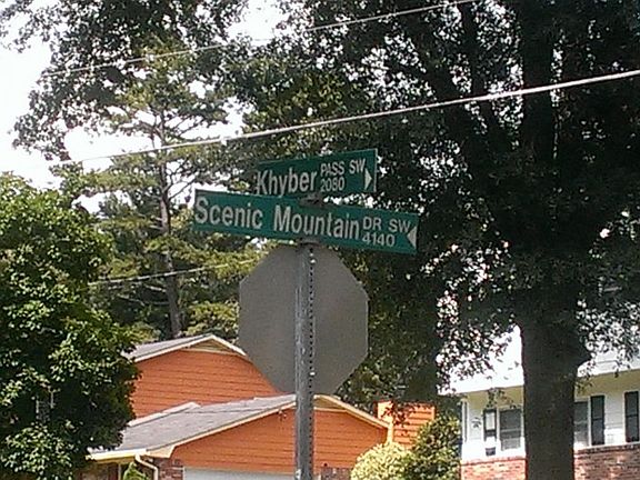 5th image of 4113 Scenic Mountain Dr