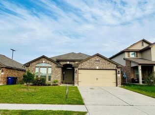 946 Hobby Rd, Copperas Cove, TX 76522