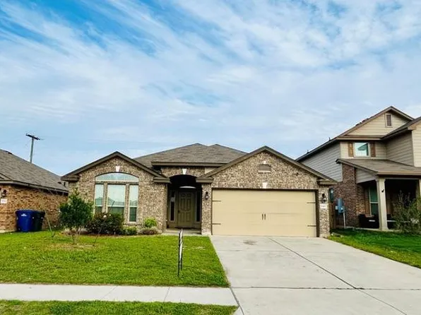 946 Hobby Rd, Copperas Cove, TX 76522