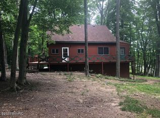 2671 S Deer Lake Rd, Reed City, MI 49677