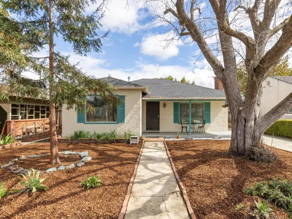 466 Bradley Ave, San Jose, CA 95128