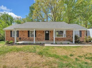 5424 Loblolly Dr, Roanoke, VA 24019