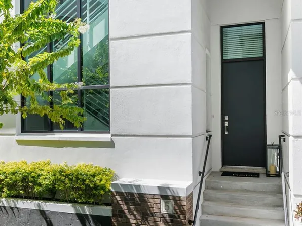 350 S Osceola Ave Unit 5, Orlando, FL 32801