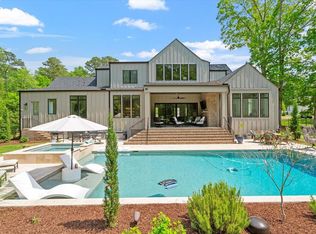 5803 Vintage Oak Ln, Raleigh, NC 27613