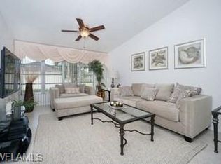 3511 Antarctic Cir, Naples, FL 34112