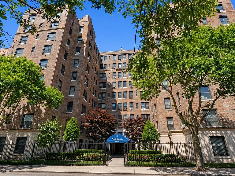 50 Glenwood Ave #410 — Photo 36