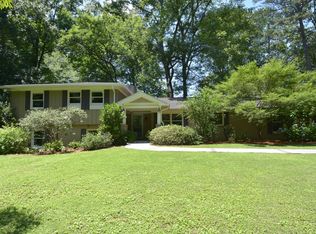 3252 Inman Dr, Atlanta, GA 30319