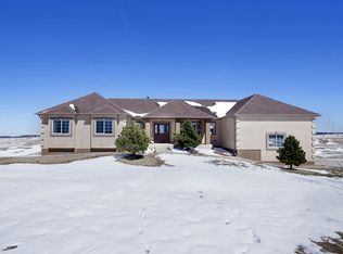 6020 Filly Ln, Colorado Springs, CO 80908