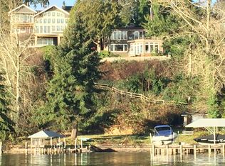 3822 E Mercer Way, Mercer Island, WA 98040