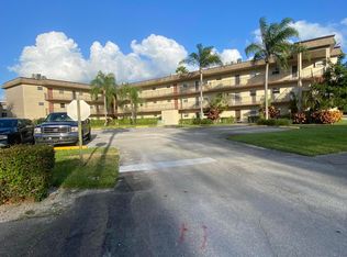 715 Lori Drive #302, Palm Springs, FL 33461