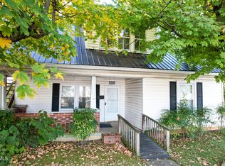 602 E Church Hill Rd, Greeneville, TN 37743