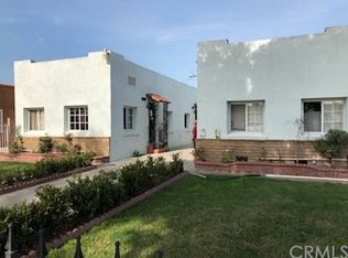 5761 Roosevelt Ave, South Gate, CA 90280