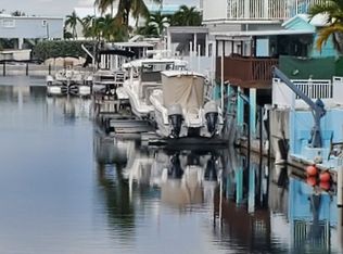 1005 Hialeah Ln, Key Largo, FL 33037