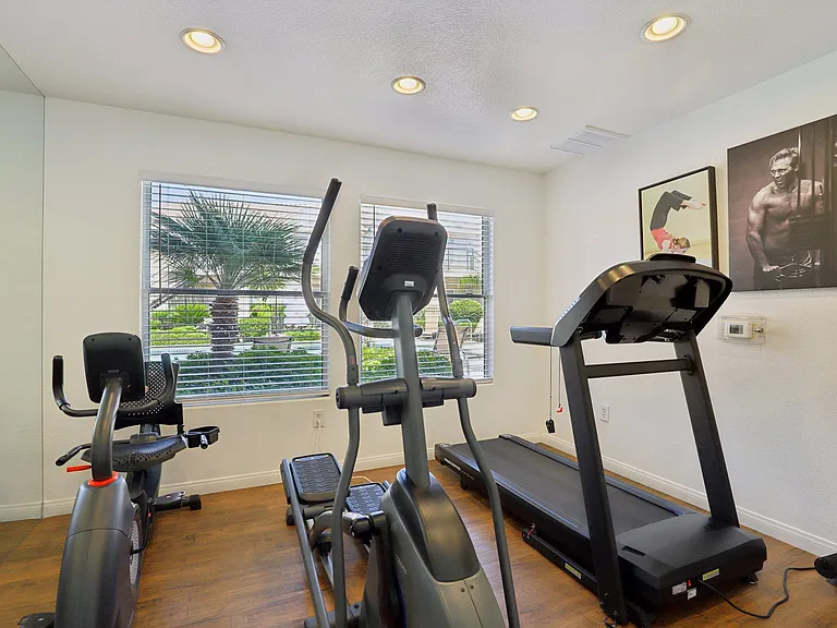 Versailles Senior Apartments — Photo 11