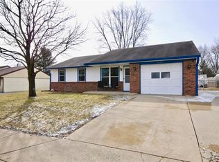 6130 Old Mill Dr, Indianapolis, IN