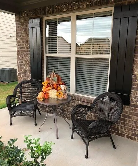 4502 Big Rock Ridge Trl SW — Photo 3