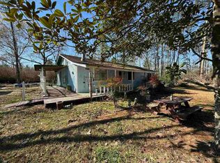 8141 Tall Pines Ln, Orange, TX 77632