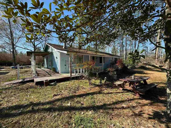 8141 Tall Pines Ln, Orange, TX 77632