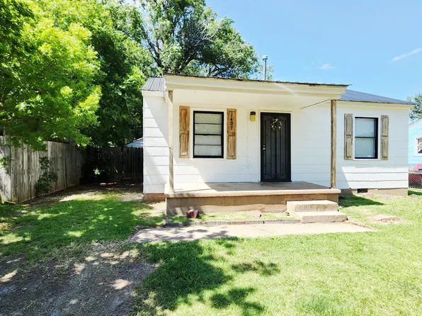 2407 SW B Ave, Lawton, OK 73505