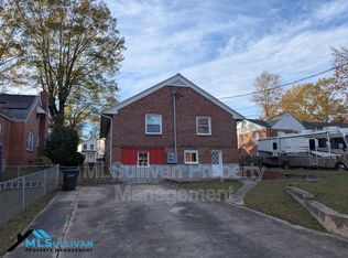 1002 Alma St, Durham, NC 27703