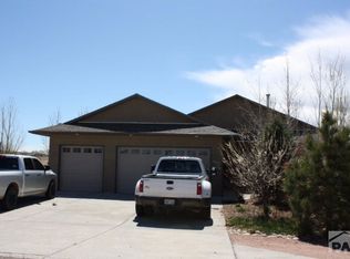 1022 S Honeysuckle Dr, Pueblo West, CO 81007