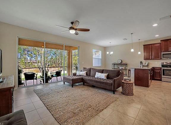 3rd image of 25208 Cordera Point Dr