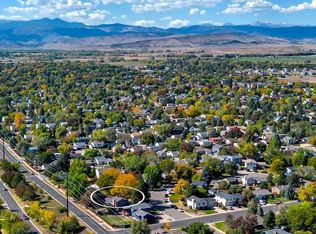 1710 Gifford Dr, Longmont, CO 80501
