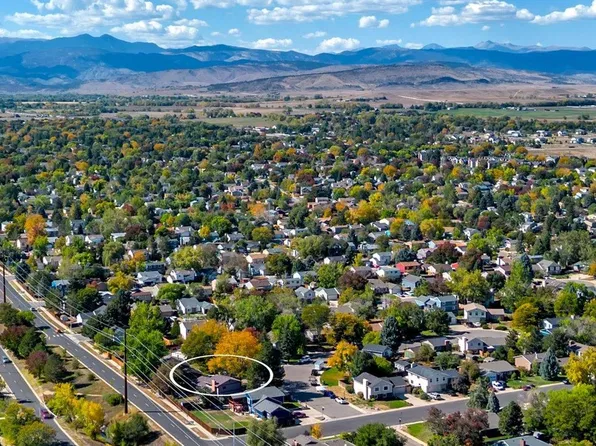 1710 Gifford Dr, Longmont, CO 80501