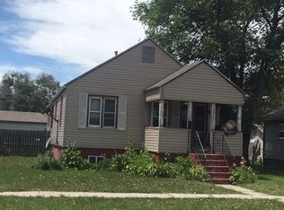 1434 W A St, Torrington, WY 82240