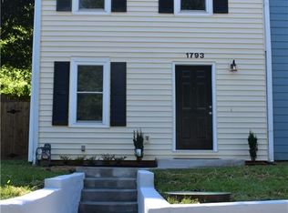 1793 Timber Valley Way SW, Smyrna, GA 30080