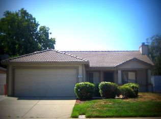 280 Lonely Oak St, Yuba City, CA